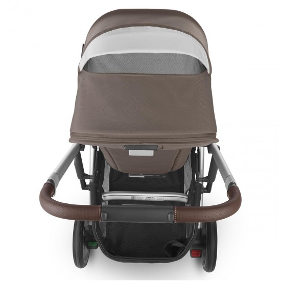 Uppababy cruz second sales hand